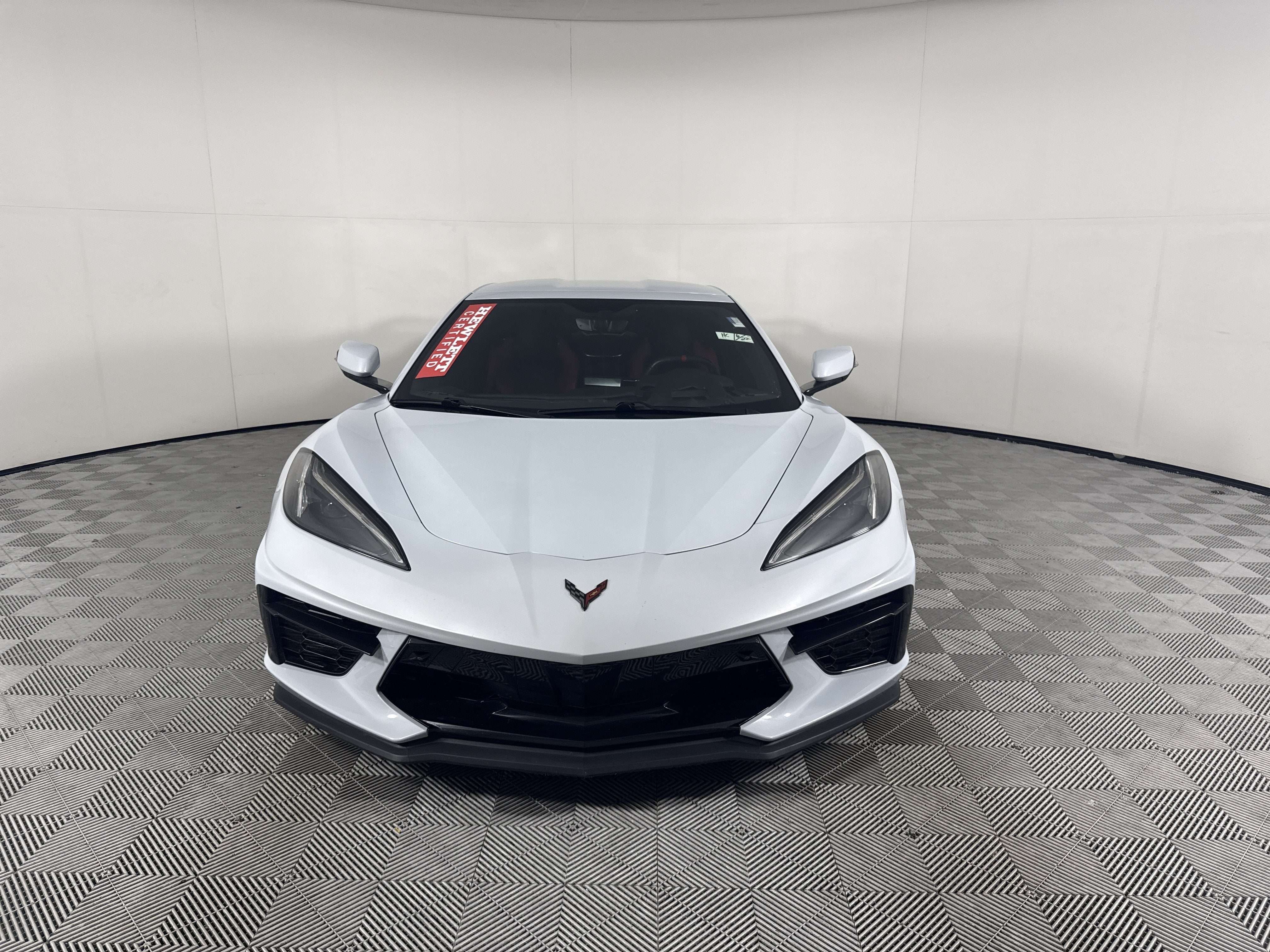 2020 Chevrolet Corvette 3LT