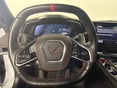 2020 Chevrolet Corvette 3LT