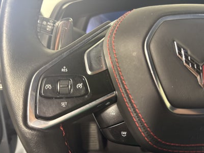 2020 Chevrolet Corvette 3LT