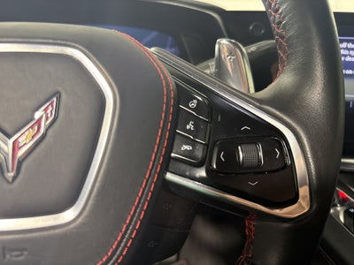 2020 Chevrolet Corvette 3LT
