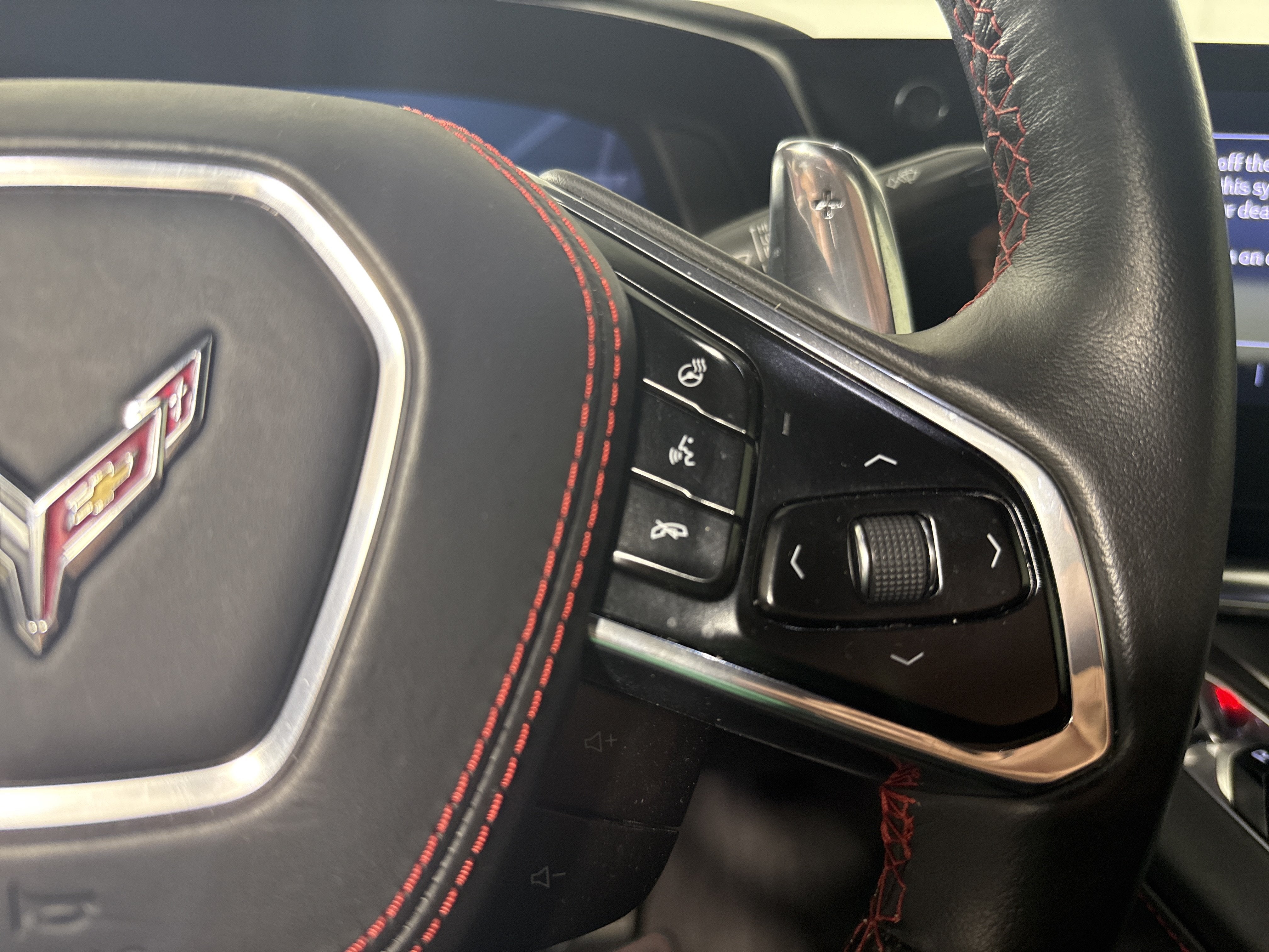 2020 Chevrolet Corvette 3LT