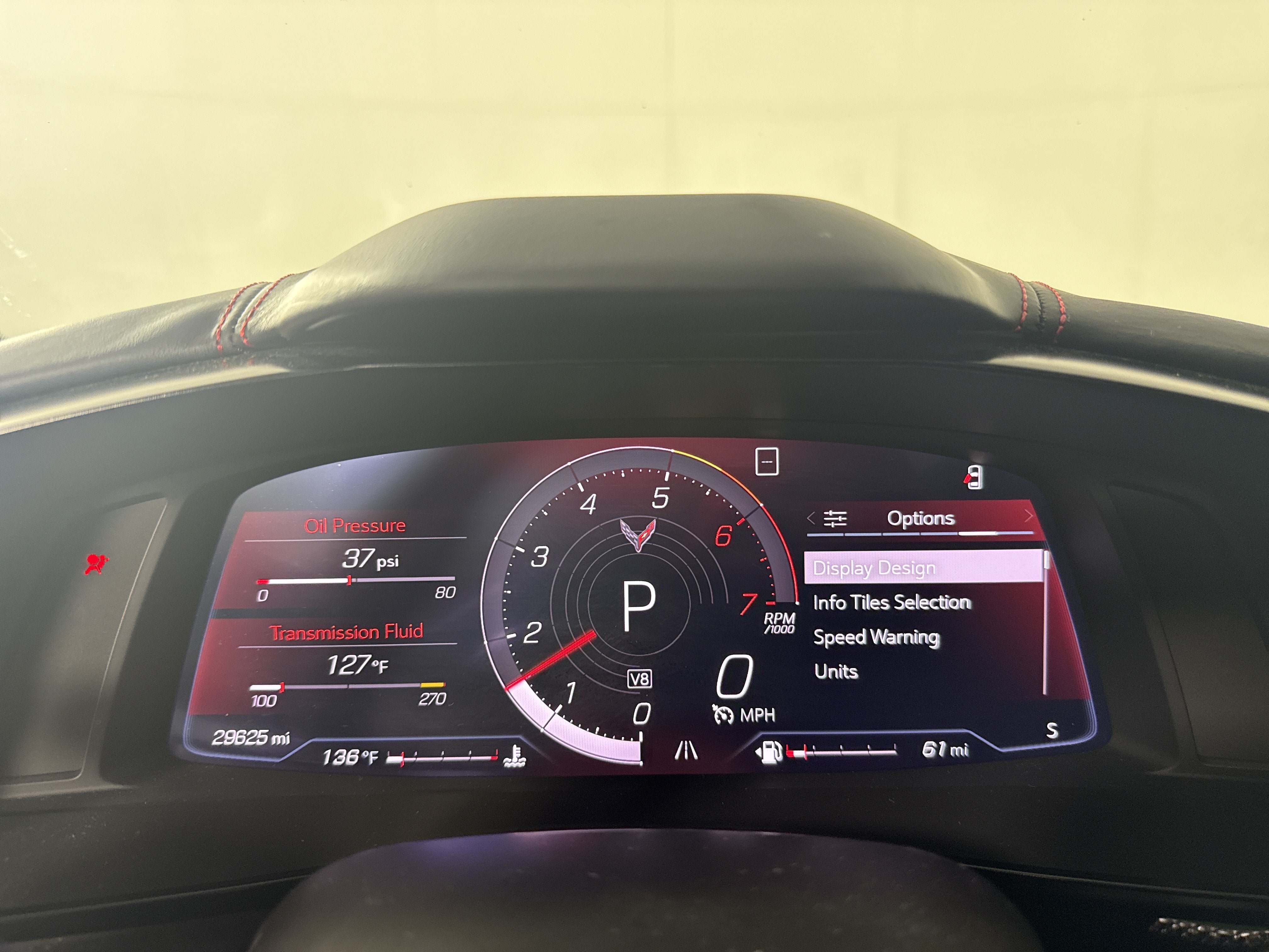 2020 Chevrolet Corvette 3LT