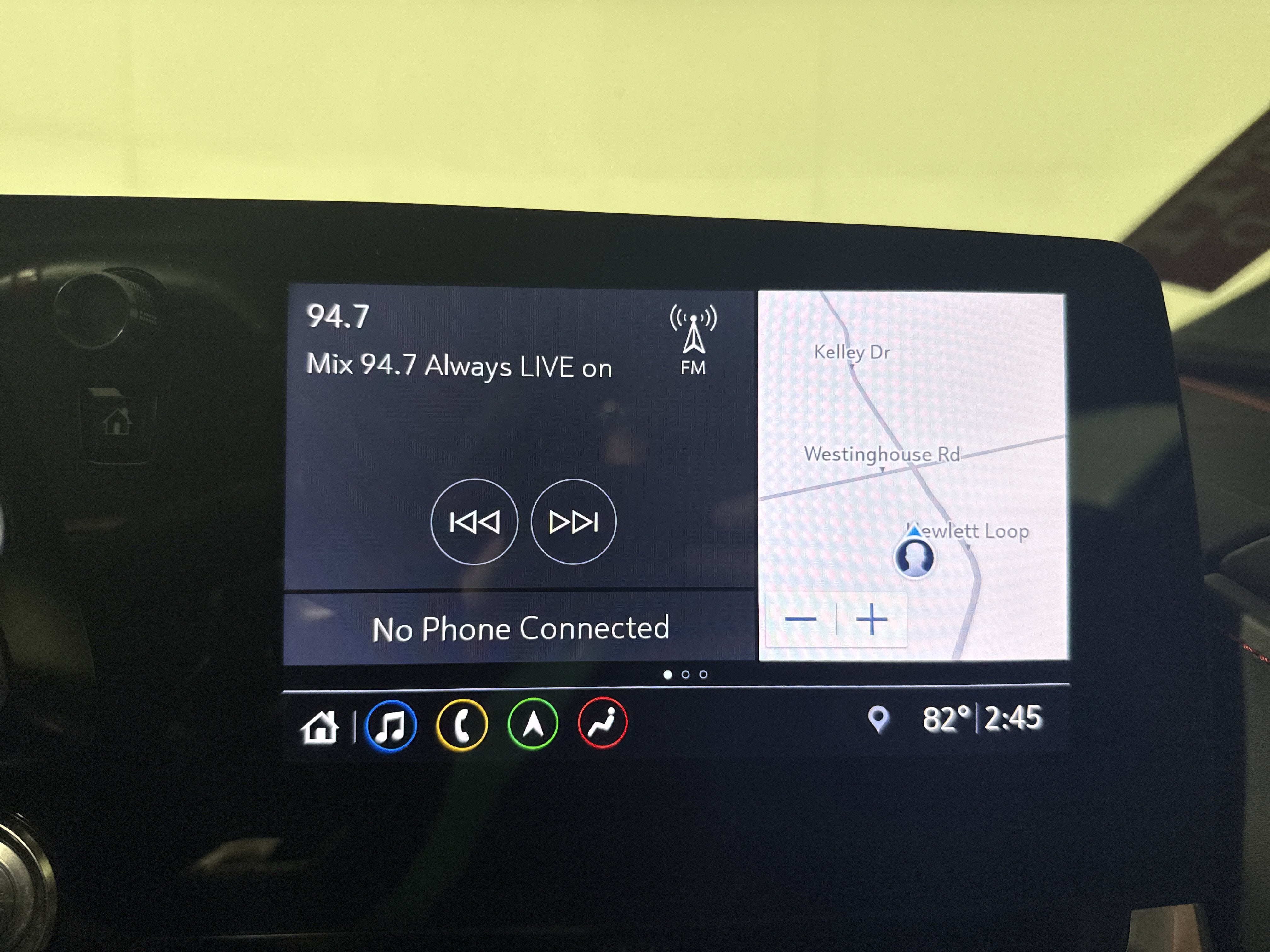2020 Chevrolet Corvette 3LT