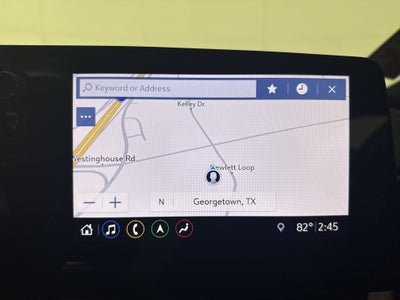 2020 Chevrolet Corvette 3LT