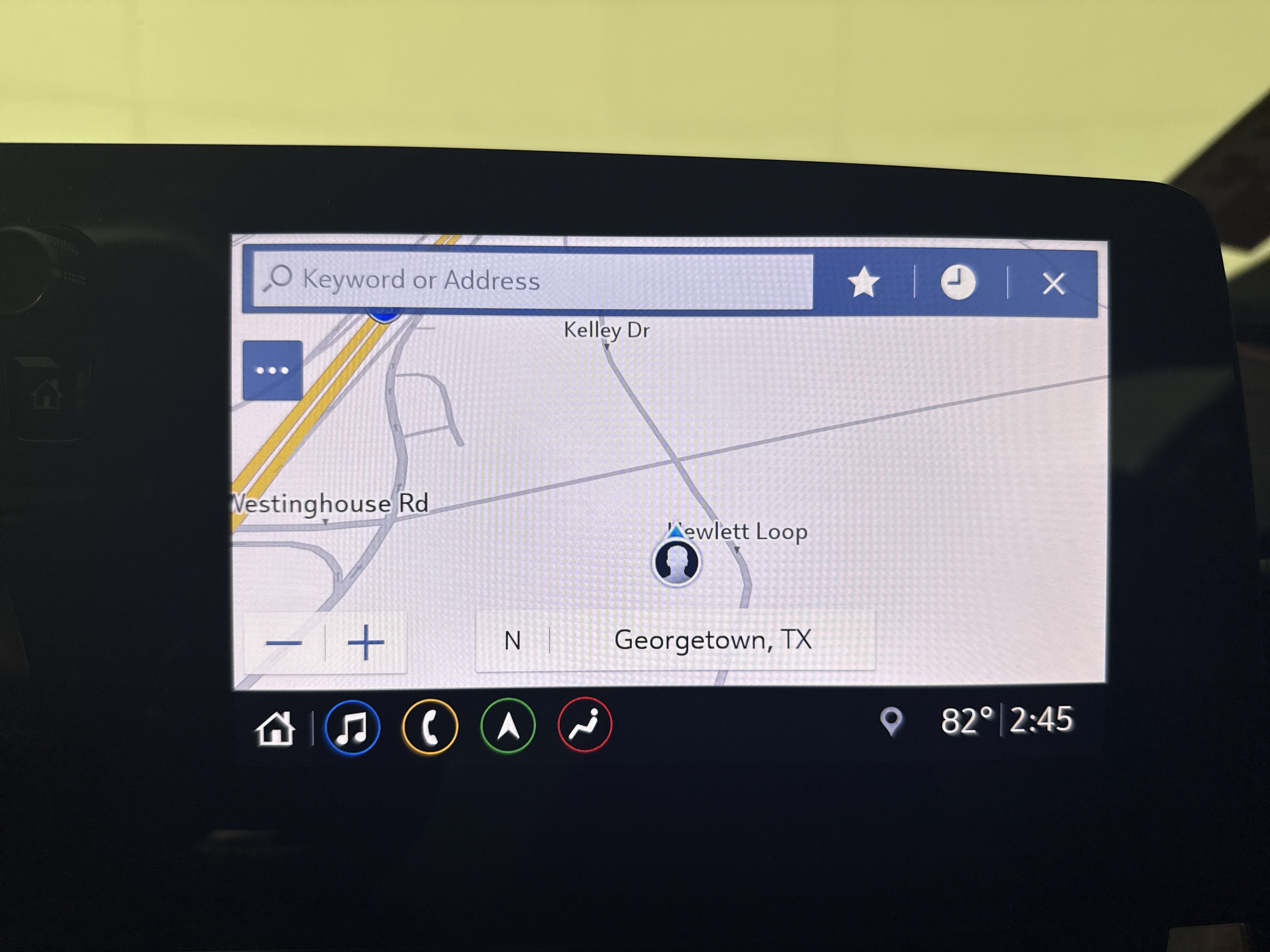 2020 Chevrolet Corvette 3LT