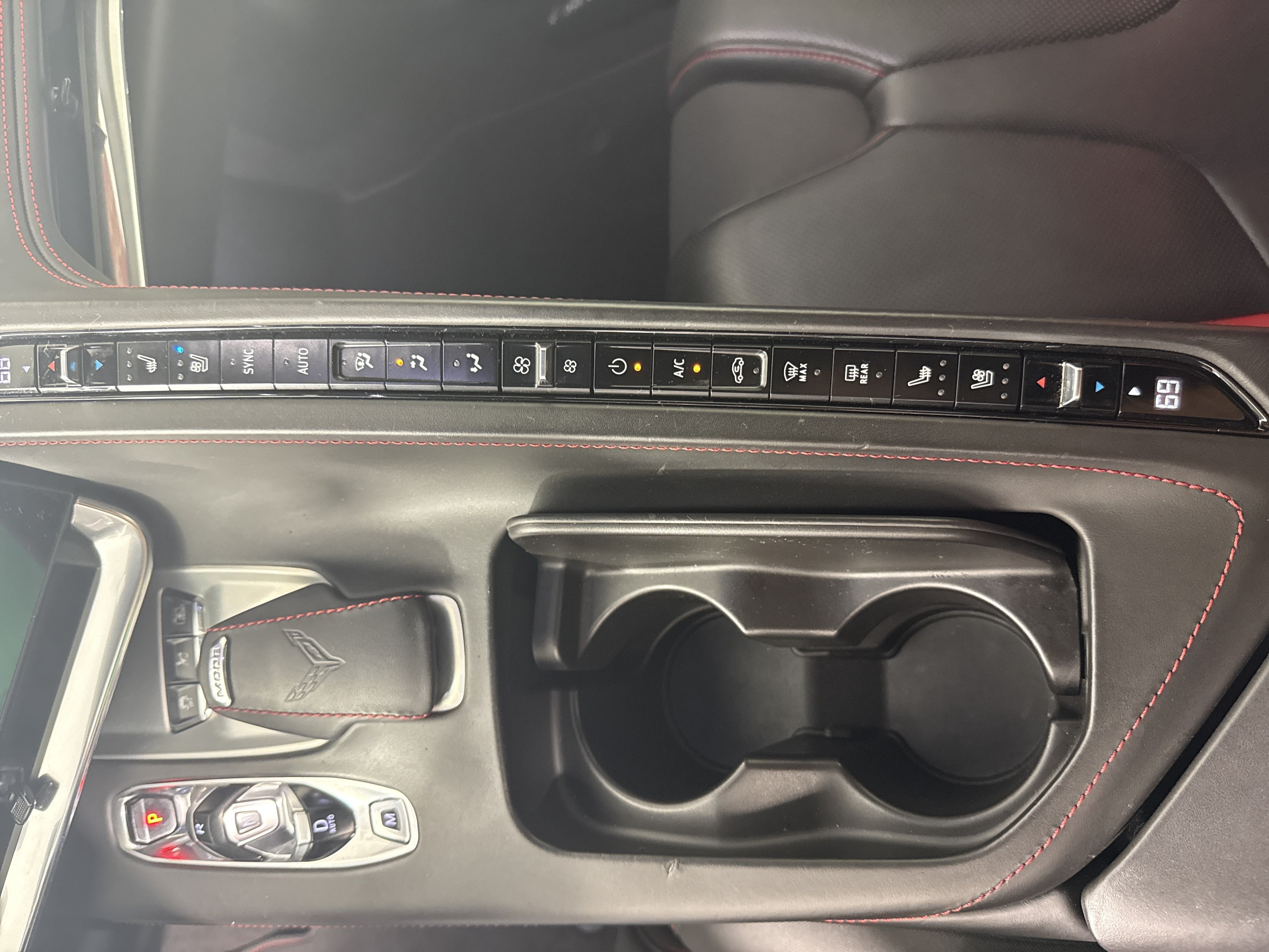 2020 Chevrolet Corvette 3LT