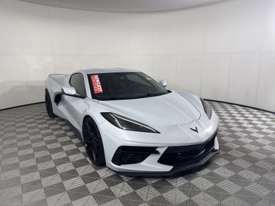 2020 Chevrolet Corvette 3LT