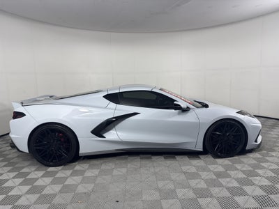 2020 Chevrolet Corvette 3LT