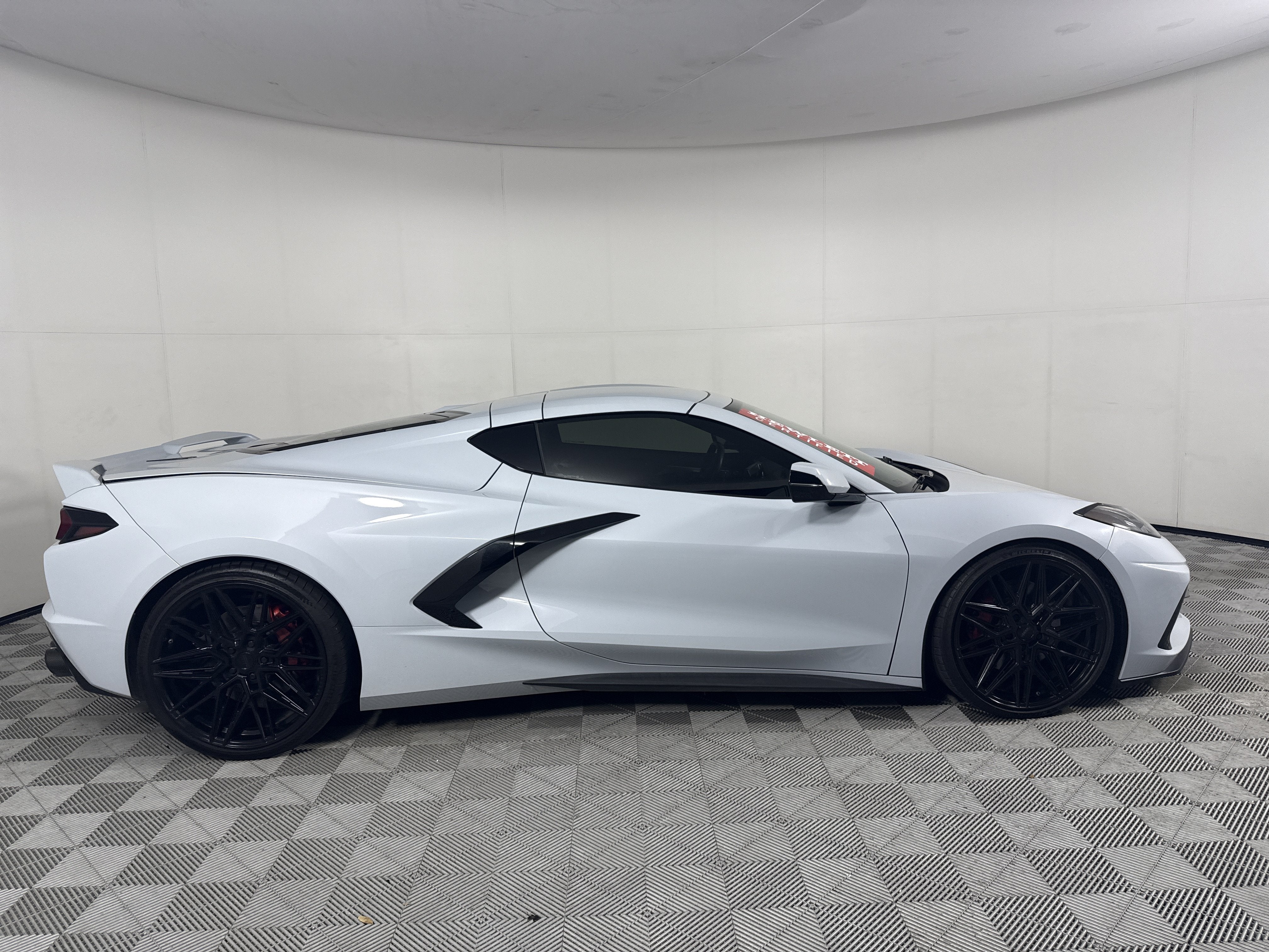 2020 Chevrolet Corvette 3LT