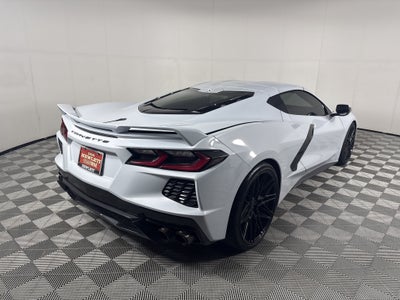 2020 Chevrolet Corvette 3LT