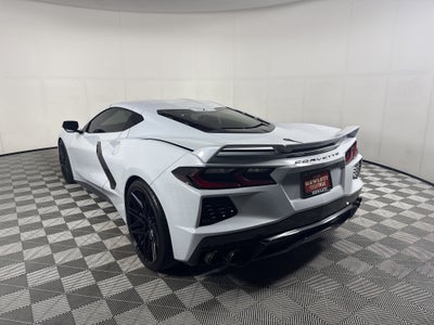 2020 Chevrolet Corvette 3LT