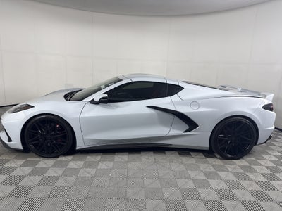 2020 Chevrolet Corvette 3LT