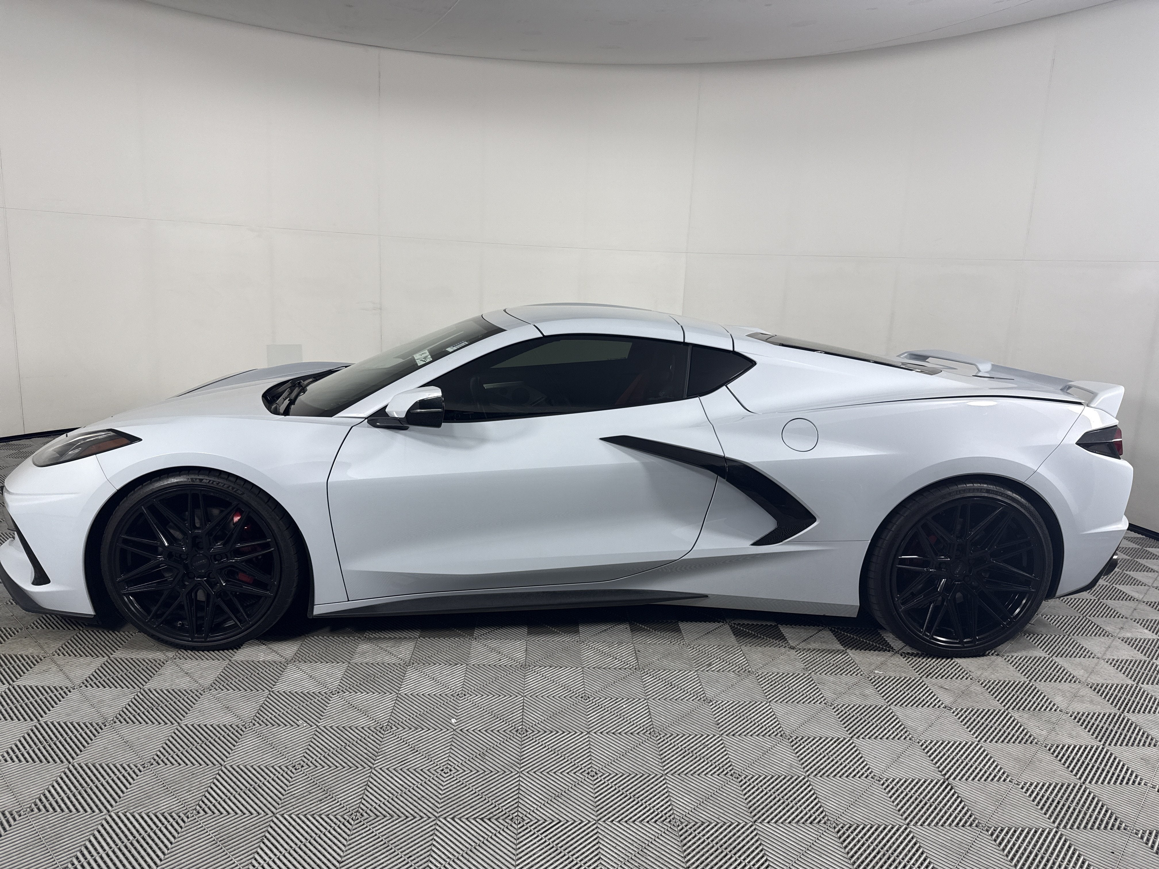 2020 Chevrolet Corvette 3LT