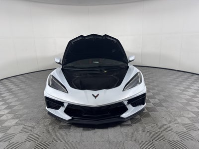 2020 Chevrolet Corvette 3LT