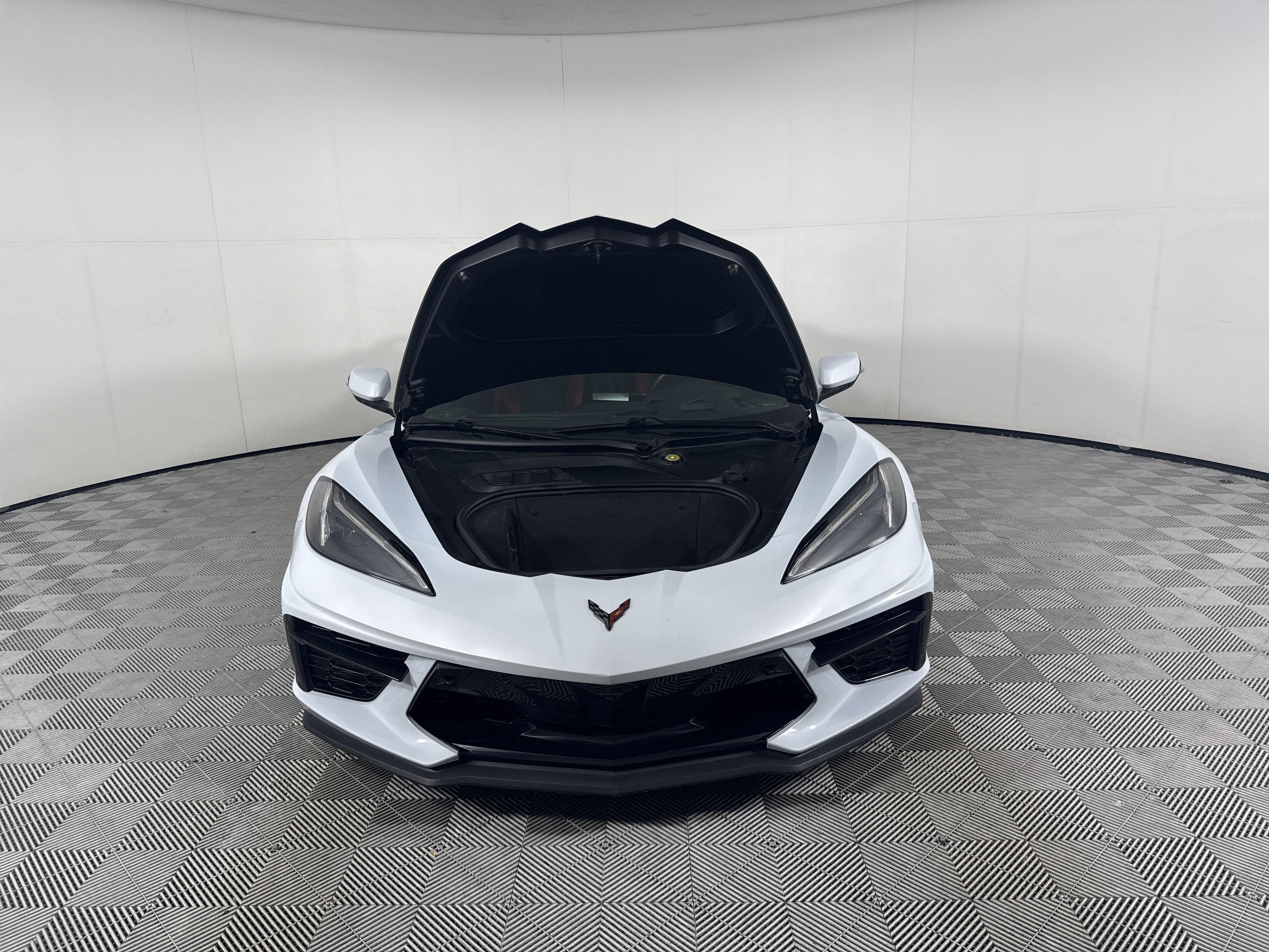 2020 Chevrolet Corvette 3LT