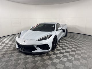 2020 Chevrolet Corvette 3LT