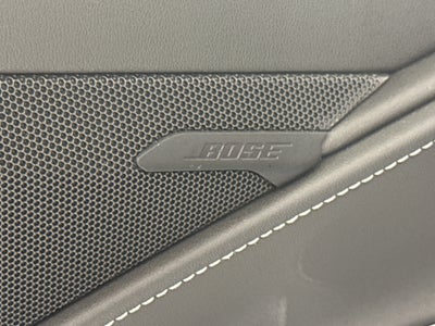 2026 Chevrolet Corvette 1LT