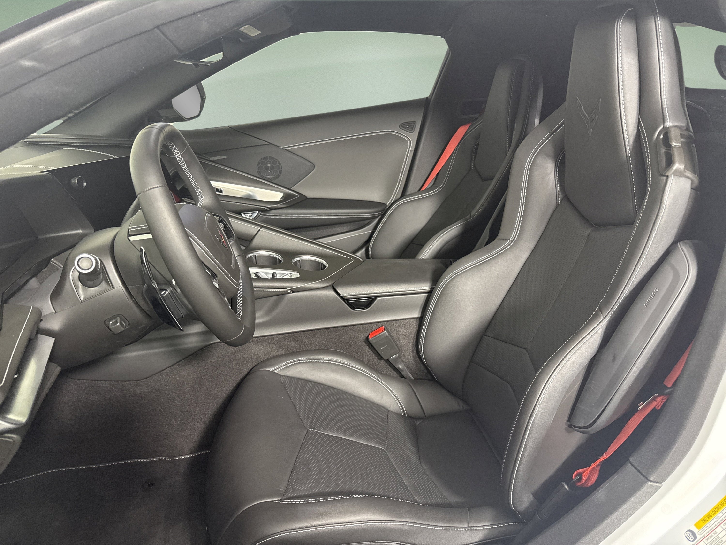 2026 Chevrolet Corvette 1LT