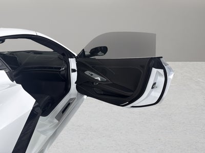 2026 Chevrolet Corvette 1LT