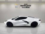 2026 Chevrolet Corvette 1LT