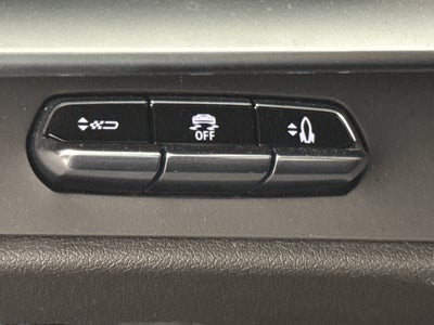 2026 Chevrolet Corvette 1LT