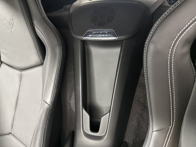 2026 Chevrolet Corvette 1LT