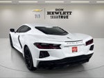 2026 Chevrolet Corvette 1LT