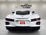 2026 Chevrolet Corvette 1LT