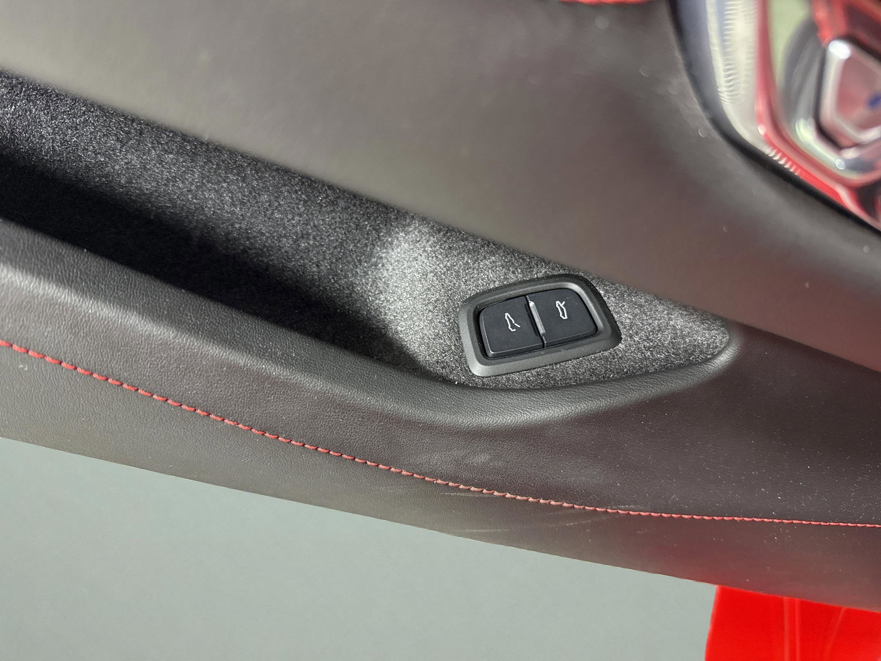 2021 Chevrolet Corvette 2LT