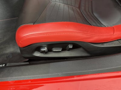 2021 Chevrolet Corvette 2LT