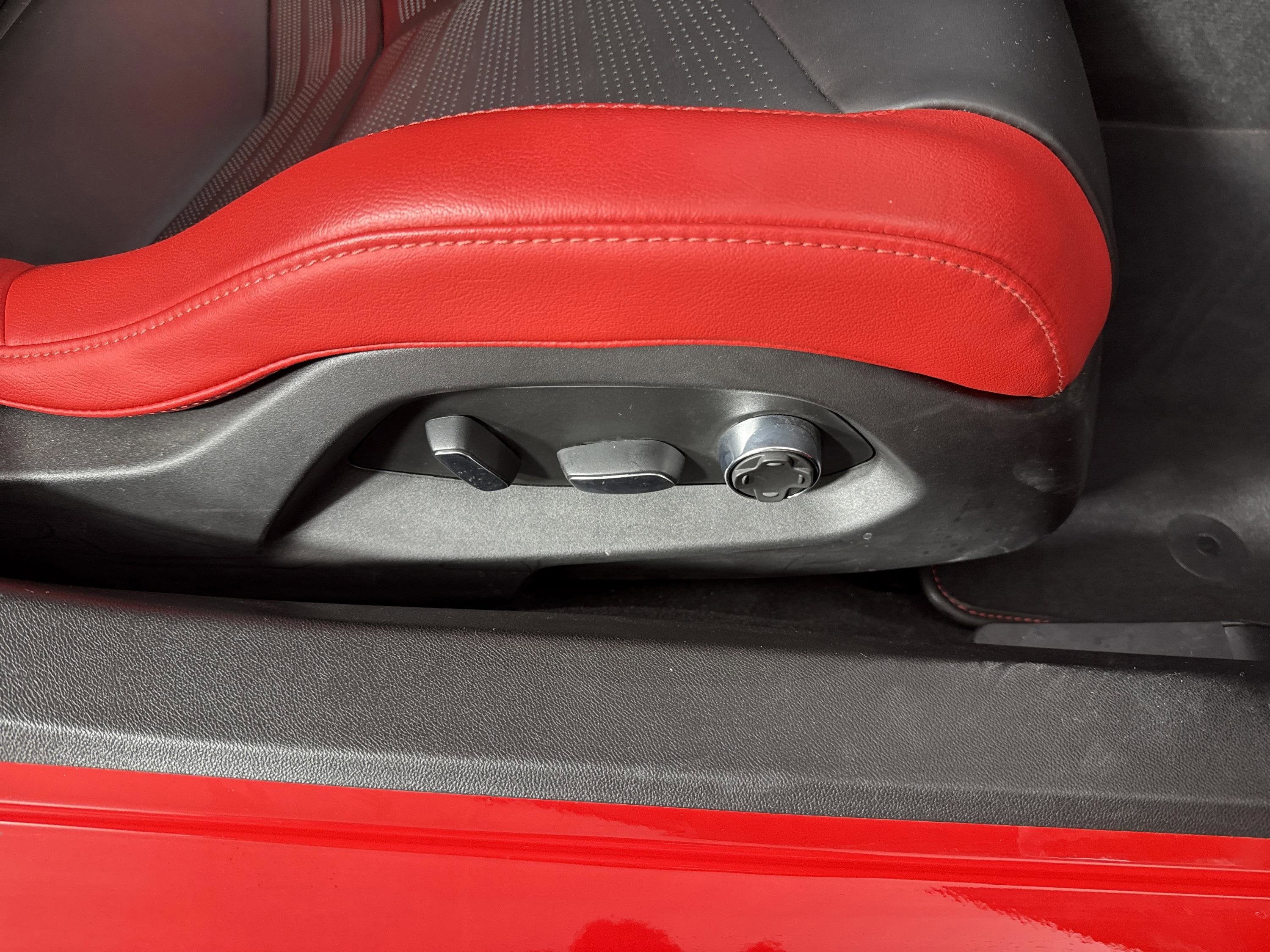 2021 Chevrolet Corvette 2LT