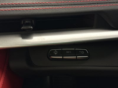 2021 Chevrolet Corvette 2LT