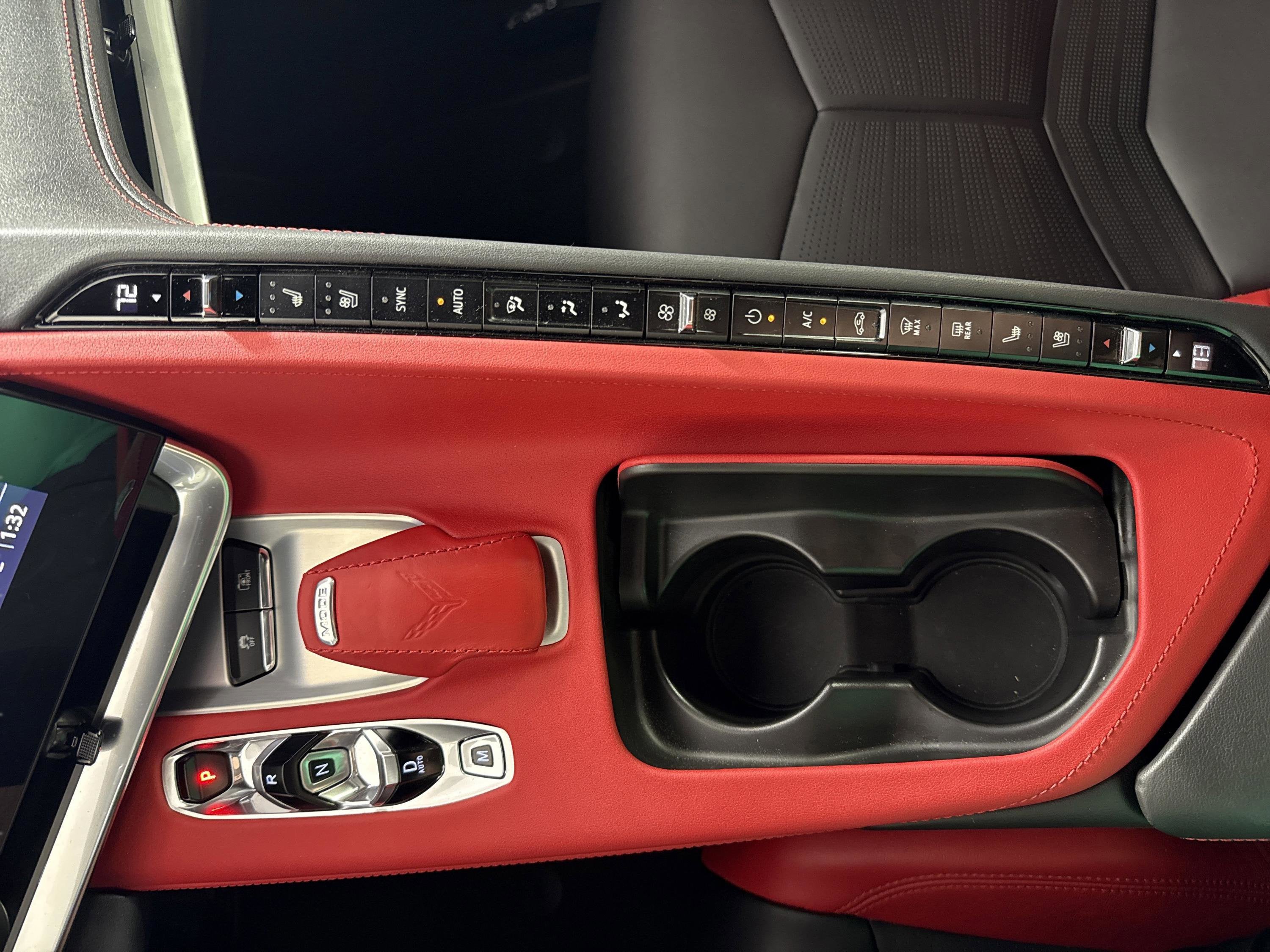 2021 Chevrolet Corvette 2LT