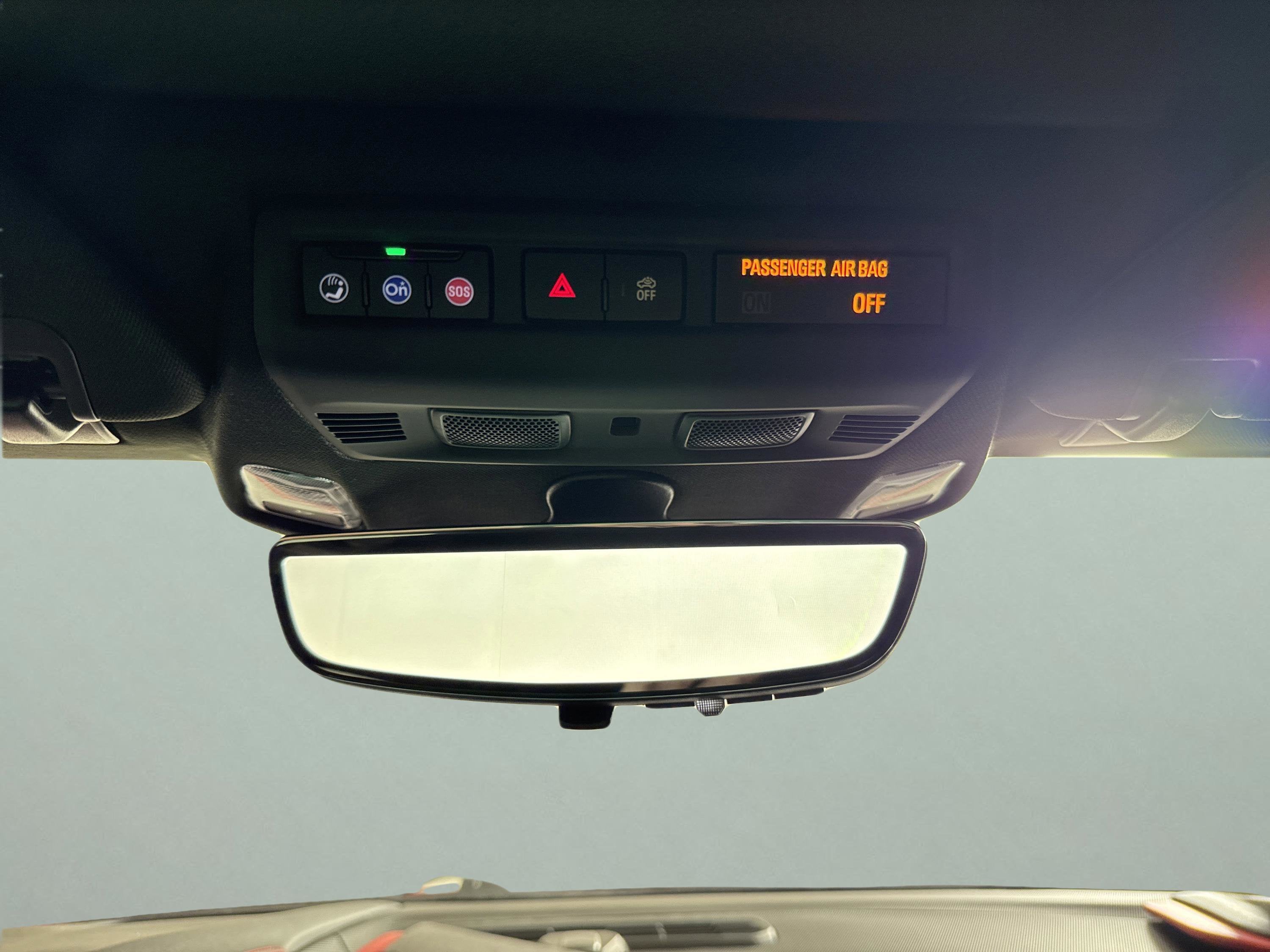 2021 Chevrolet Corvette 2LT