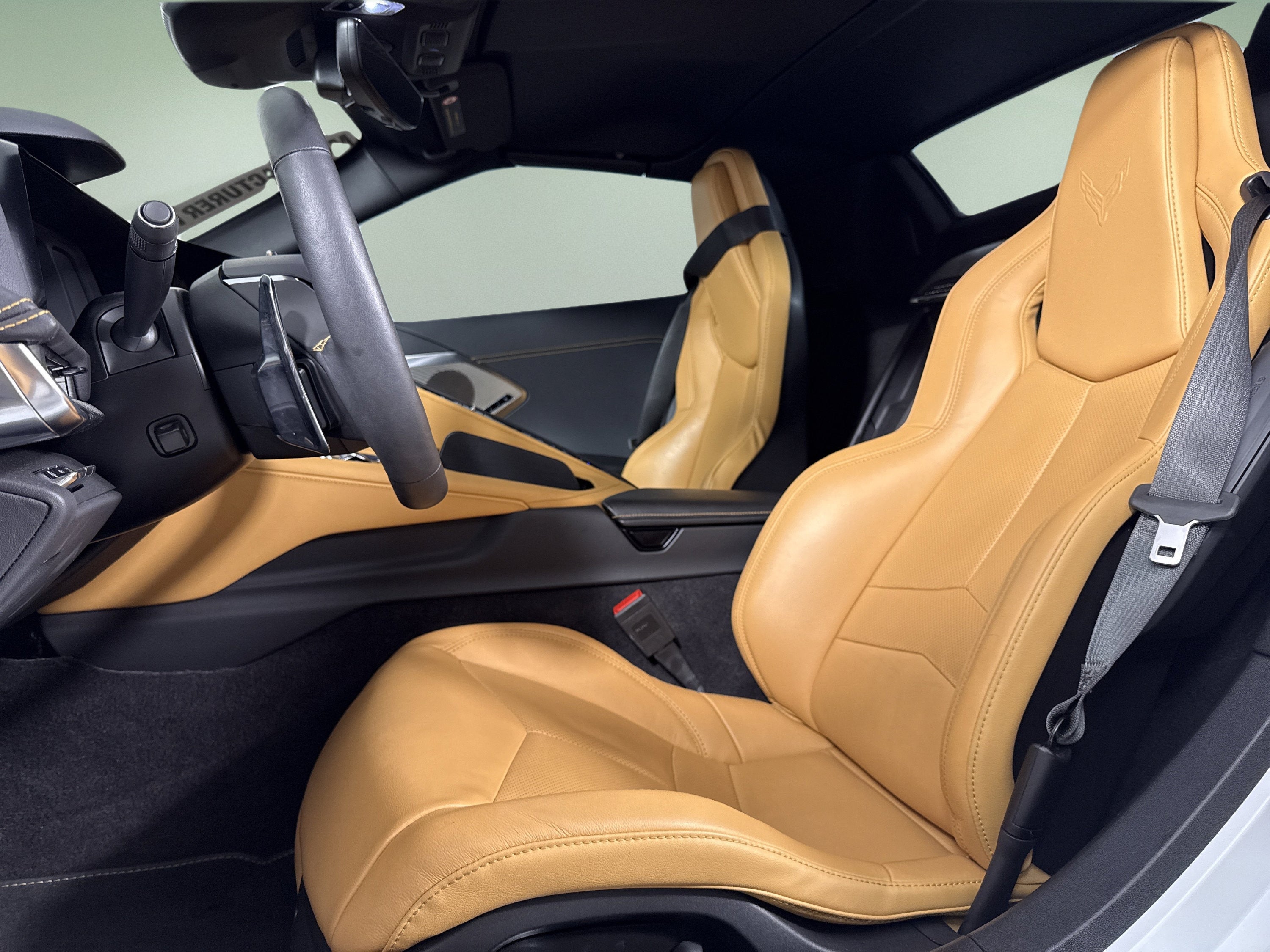 2024 Chevrolet Corvette 2LT