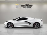 2024 Chevrolet Corvette 2LT
