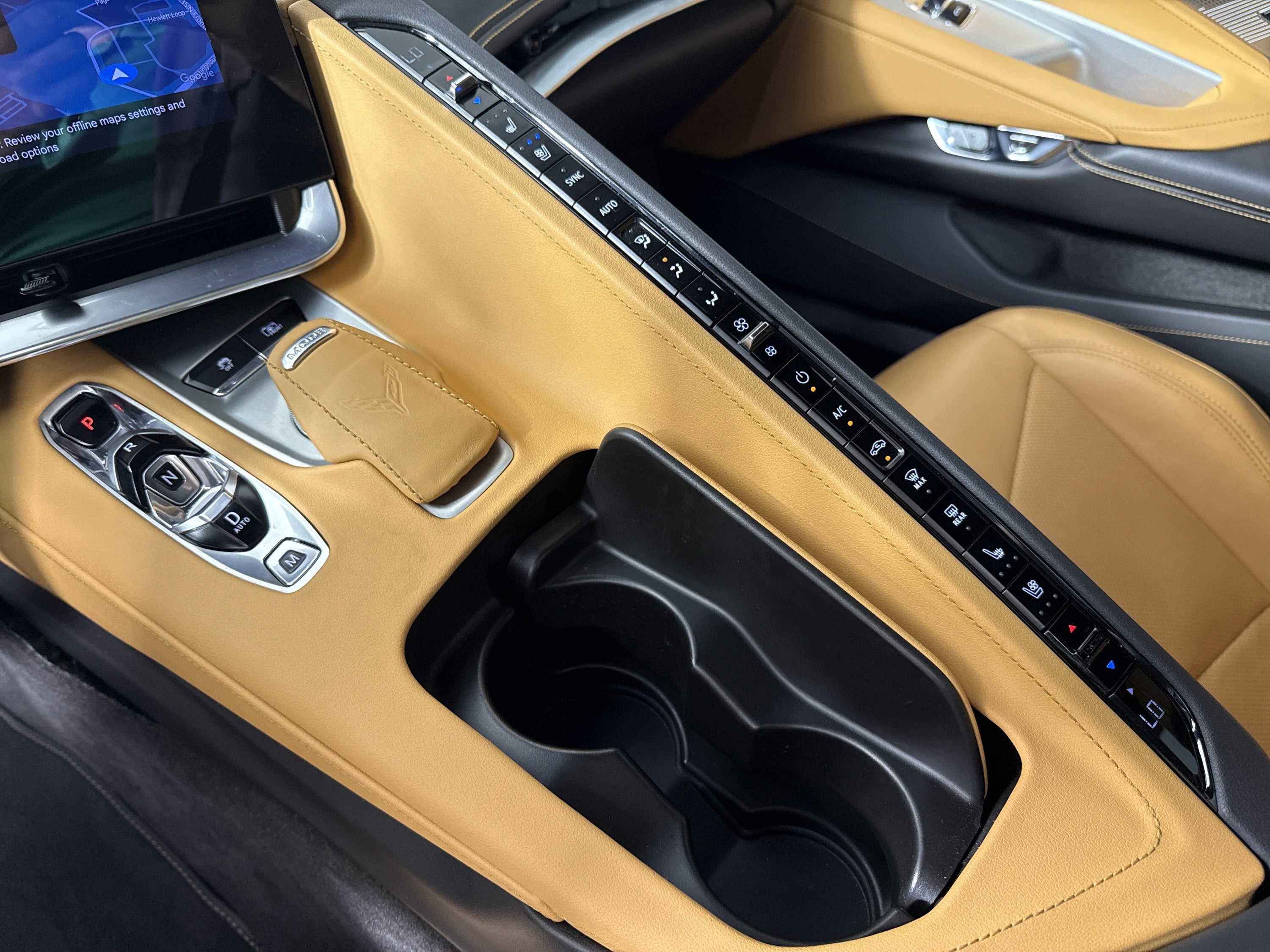 2024 Chevrolet Corvette 2LT