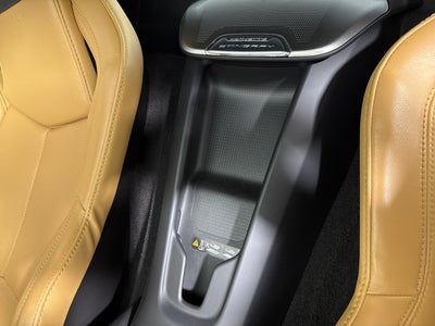 2024 Chevrolet Corvette 2LT