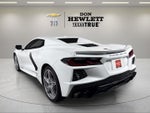 2024 Chevrolet Corvette 2LT