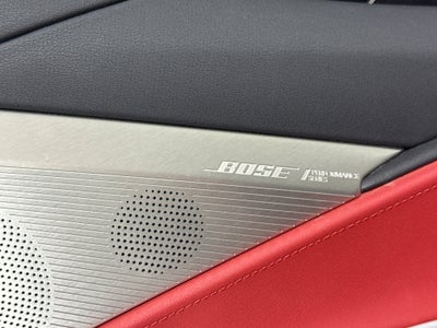 2024 Chevrolet Corvette 2LT