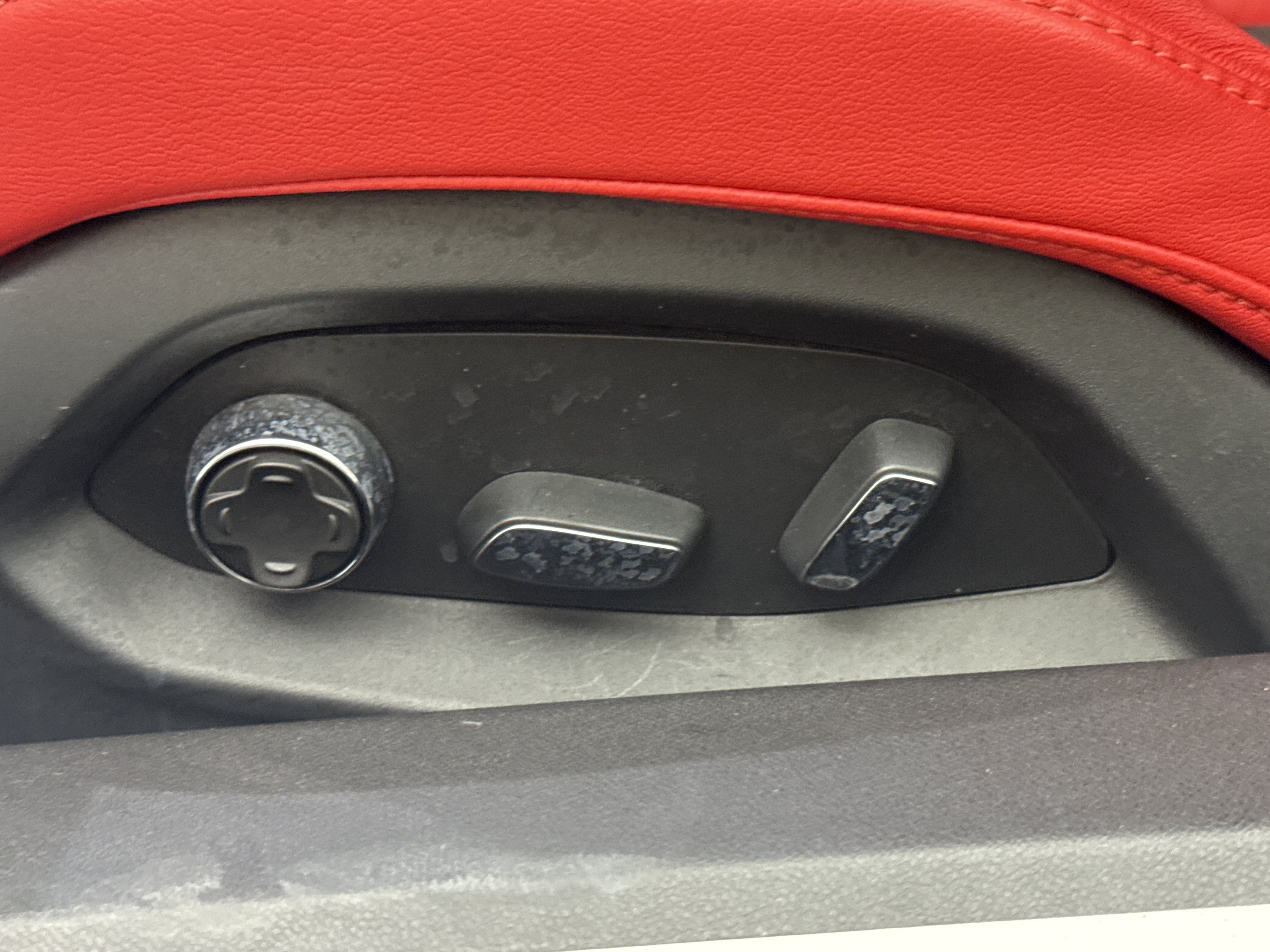 2024 Chevrolet Corvette 2LT