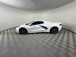 2024 Chevrolet Corvette 2LT