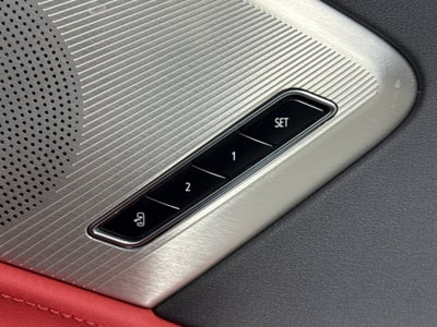 2024 Chevrolet Corvette 2LT