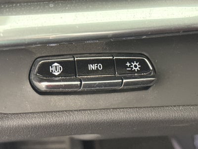 2024 Chevrolet Corvette 2LT
