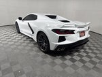 2024 Chevrolet Corvette 2LT