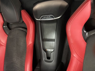 2024 Chevrolet Corvette 2LT