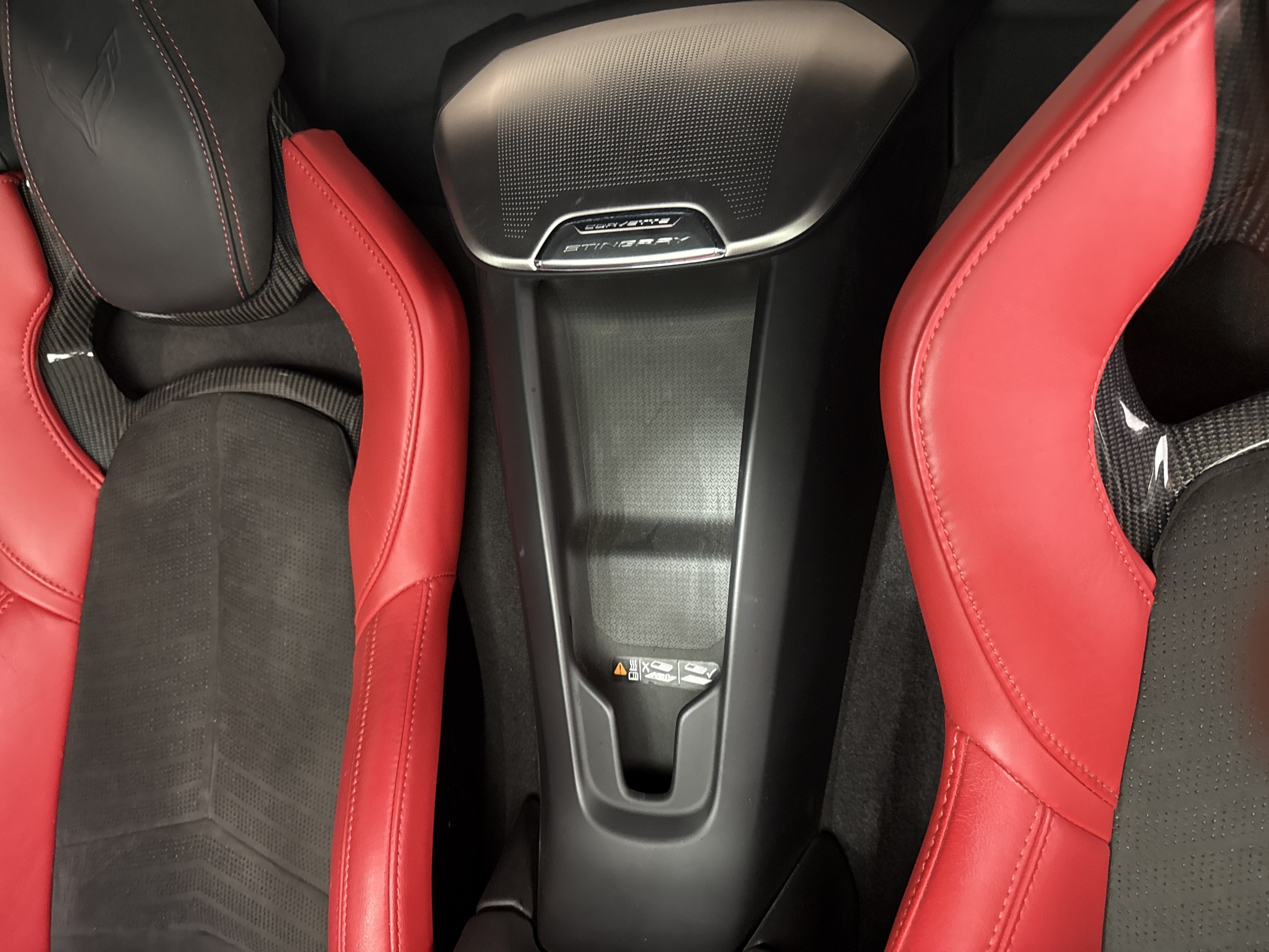 2024 Chevrolet Corvette 2LT
