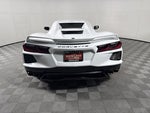 2024 Chevrolet Corvette 2LT