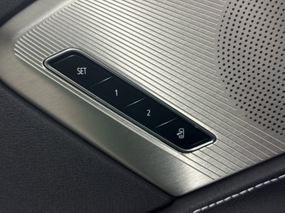 2025 Chevrolet Corvette 2LT