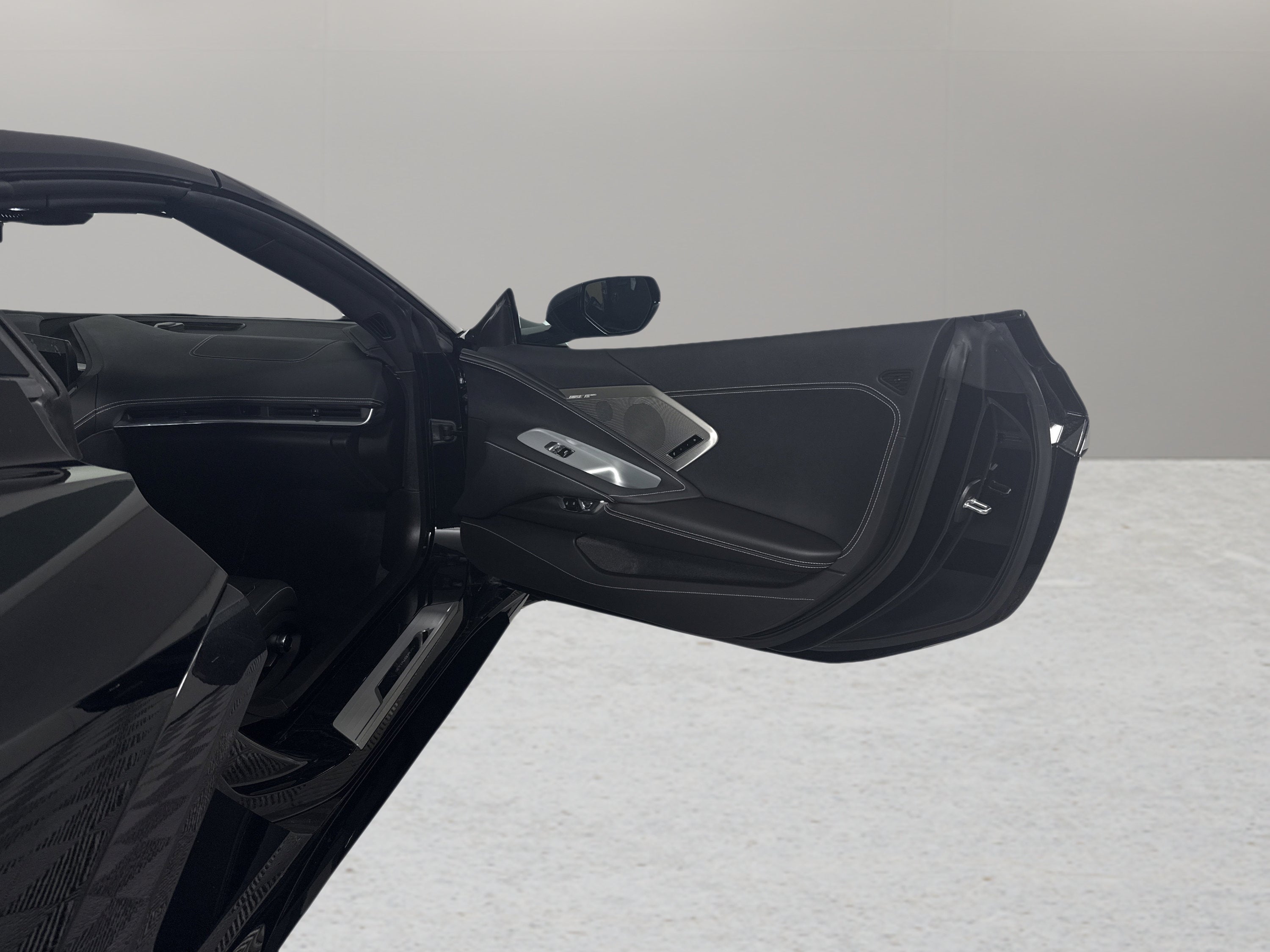 2025 Chevrolet Corvette 2LT